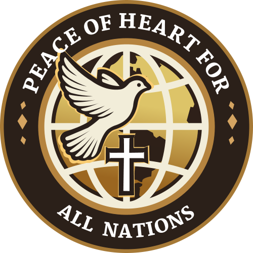 Peace of Heart for All Nations