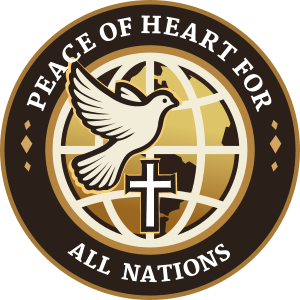 Peace of Heart for All Nations
