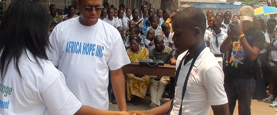 africa hope program