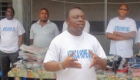 africa hope volunteers