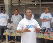 africa hope volunteers