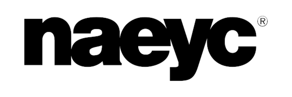 NAEYC logo