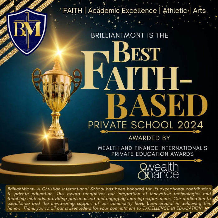 best faith award