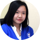 Bea Dy - Administrative Staff