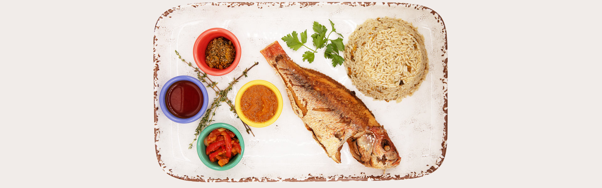 delicious fish