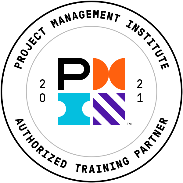 Authorized Training Partner logo