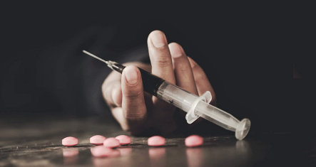 Suboxone treatment
