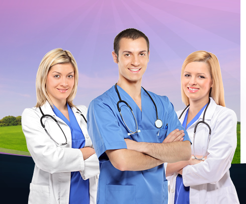 Iconic Healthcare Services - Flash Images