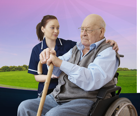 Iconic Healthcare Services - Flash Images