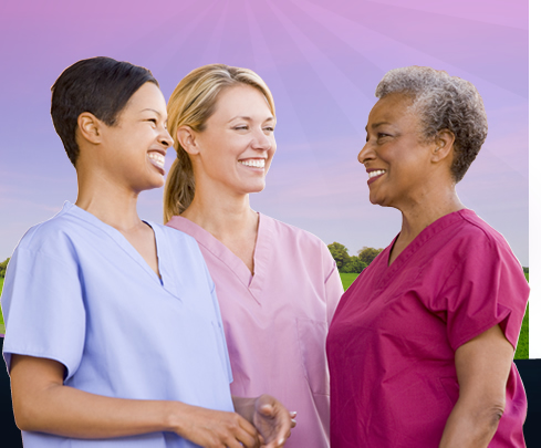 Iconic Healthcare Services - Flash Images