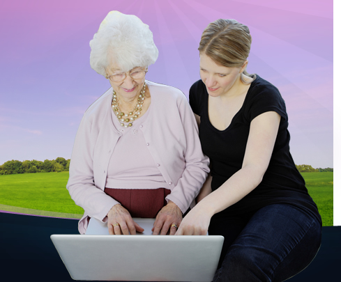 Iconic Healthcare Services - Flash Images