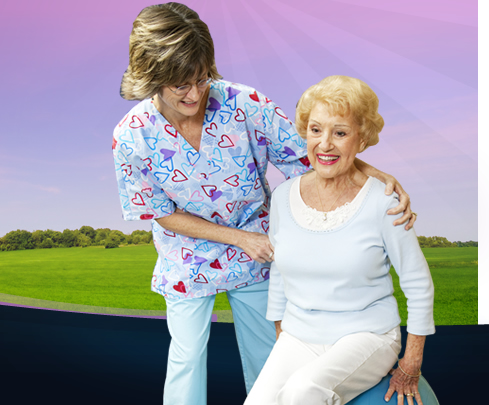 Iconic Healthcare Services - Flash Images