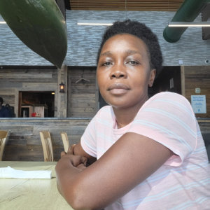 Helen Obuya
