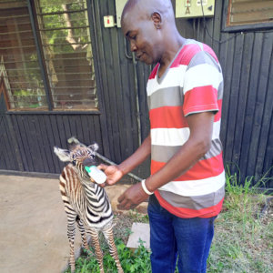 John Otieno