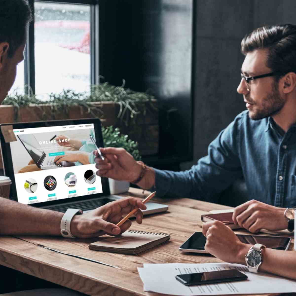 How to Market Your New eCommerce Website