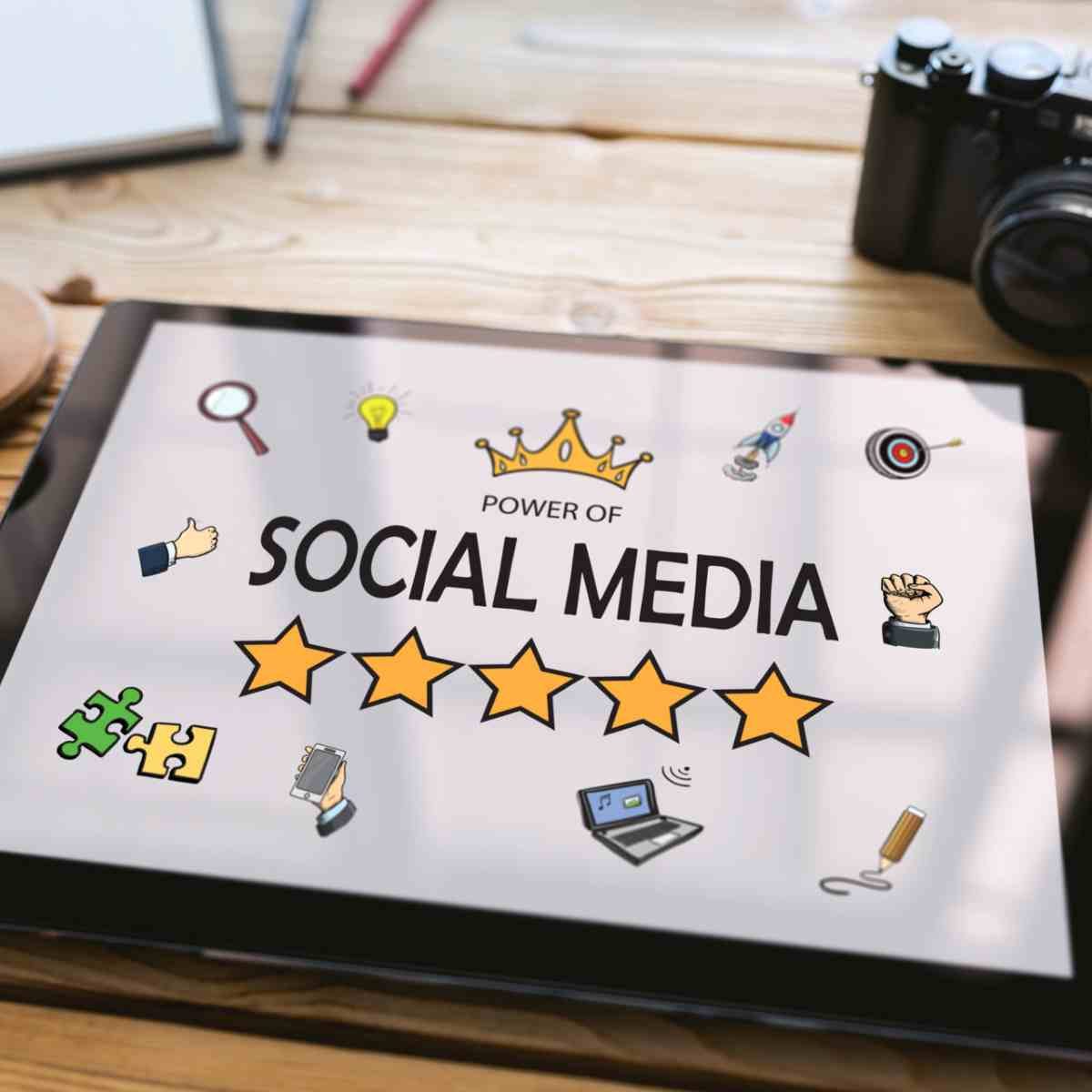 7 Reasons Why Social Media Is Important for Your Business