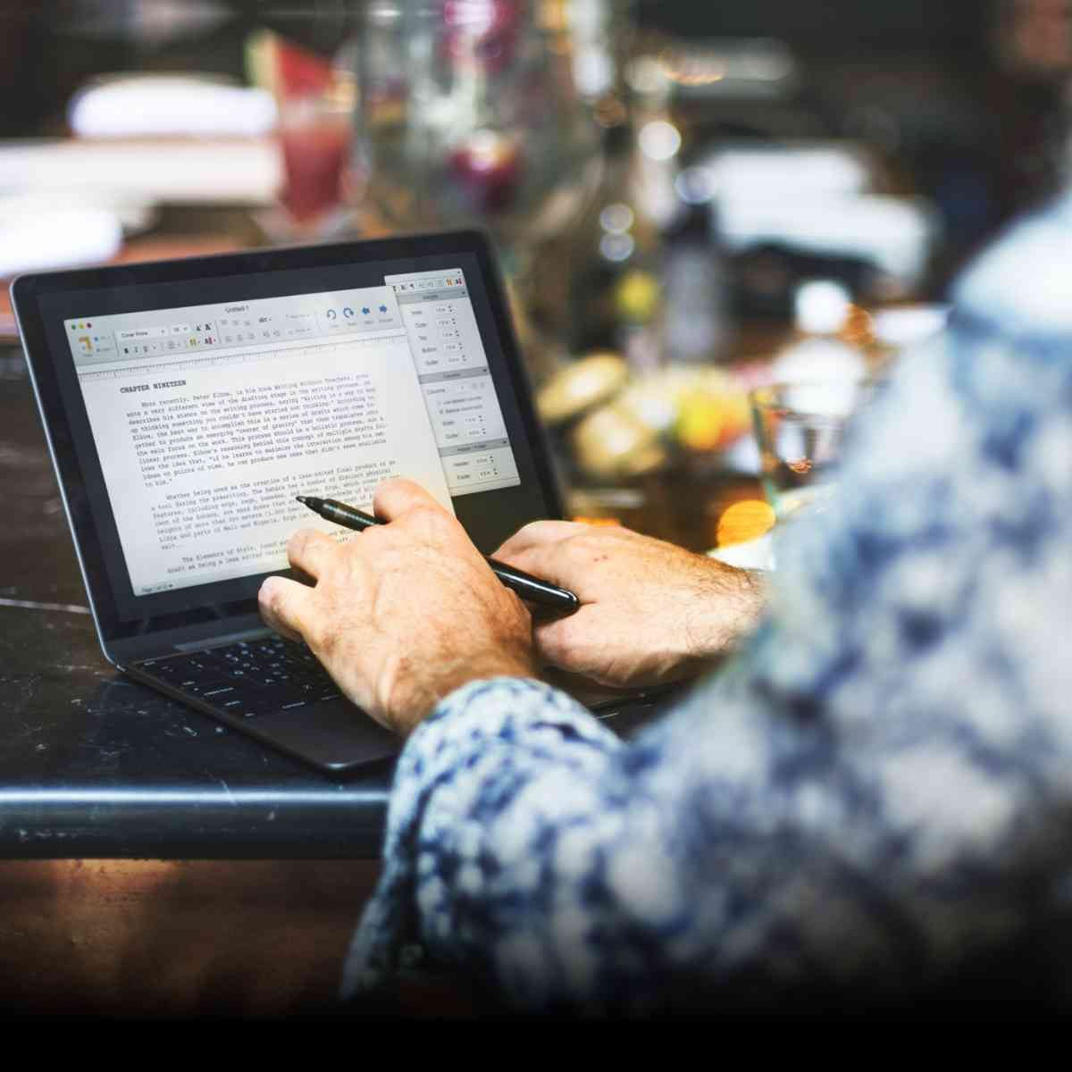 5 Effective Ways for Readable Blog Writing