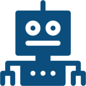 robot icon