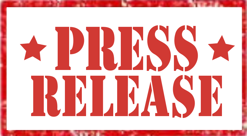 Press Release Logo