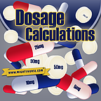 Dosage calculation