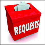 Request box