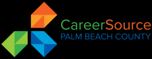 CareerSource logo