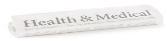 Healthcare and Medical Articles banner image