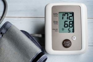 Blood Pressure