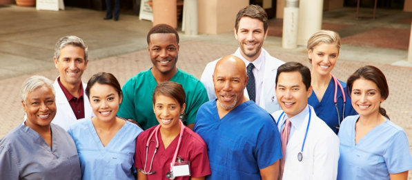 medical staff