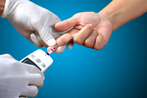 Blood Glucose