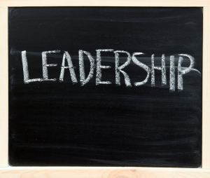 leadership concept