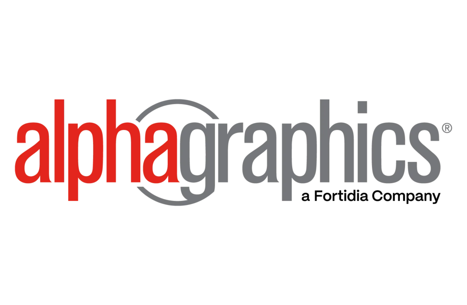 AlphaGraphics Logo