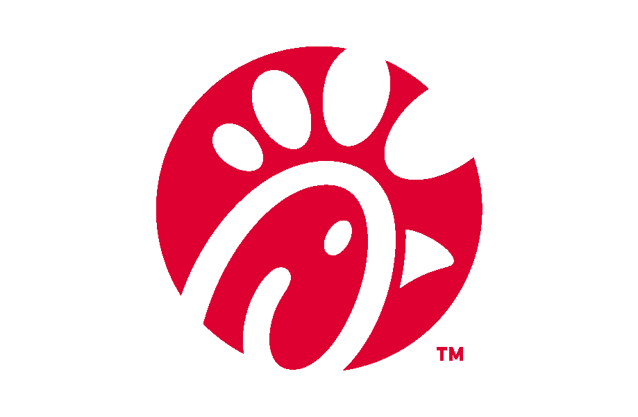 OChick fil A Logo