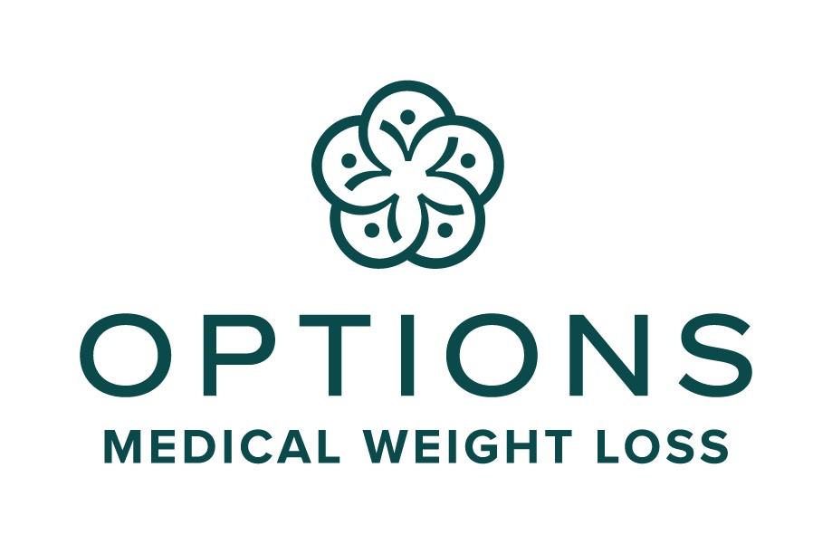 Options Medical Weight Loss logo